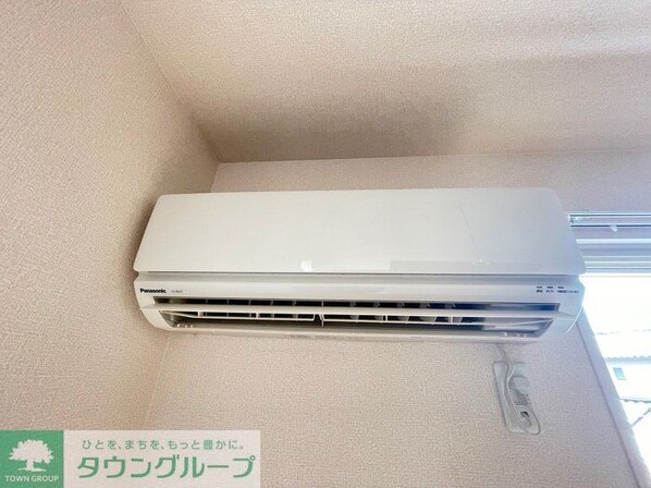 サンクレールの物件内観写真